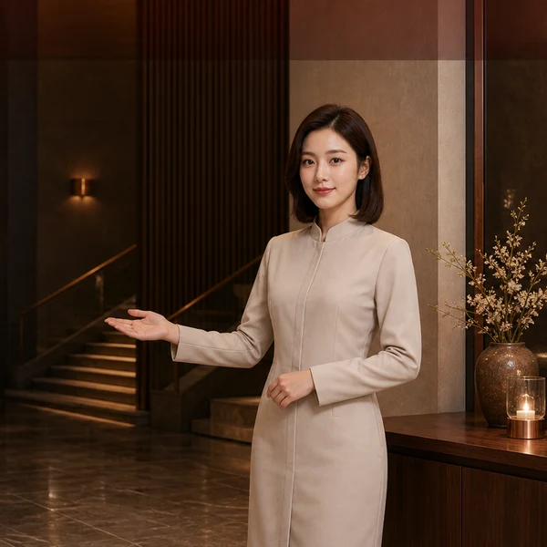 가든 원영스파 테라피 안내 이미지