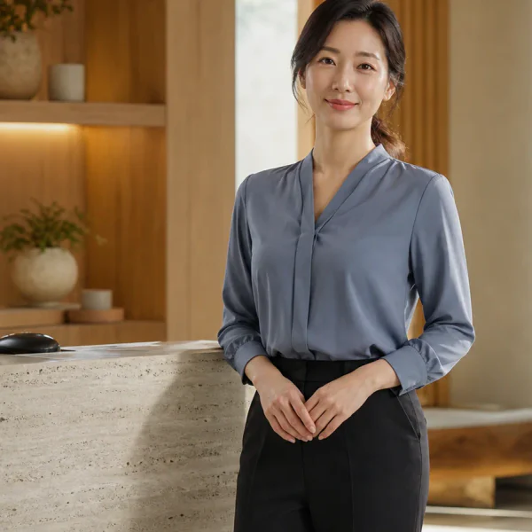 클래식 리브테라스 테라피 안내 이미지