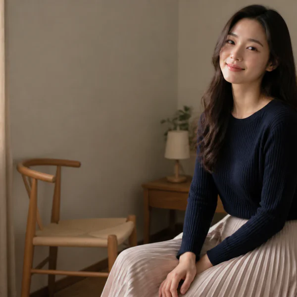 그랜드 사나라운지 테라피 안내 이미지