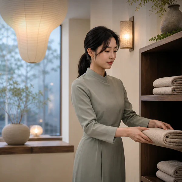 모던 레드존센터 테라피 안내 이미지