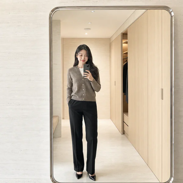 라운지 솔라포레스트 마사지 안내 이미지