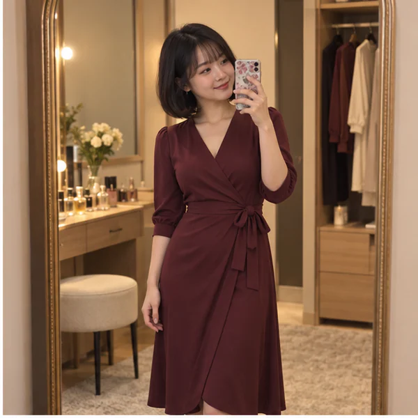 라운지 로제포레스트 테라피 안내 이미지