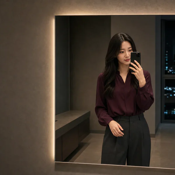 라운지 로제릴렉스 테라피 안내 이미지