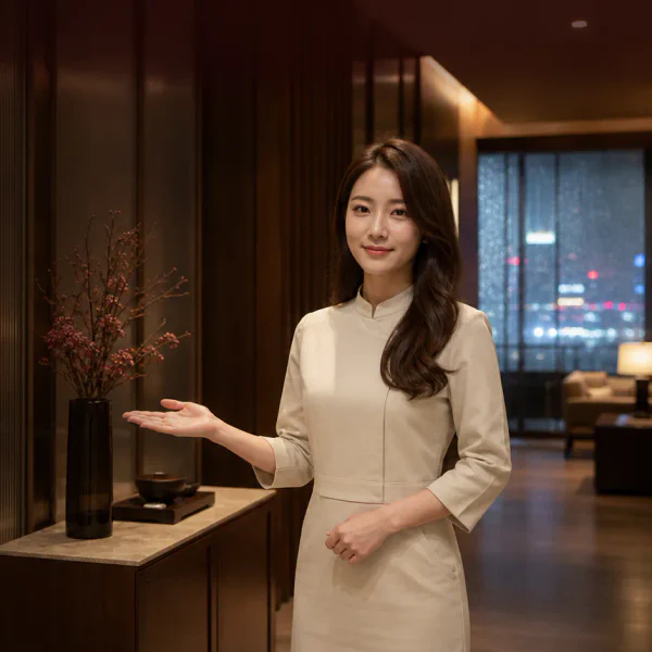 아로마 나나포레스트 홈타이 제휴업체 이미지