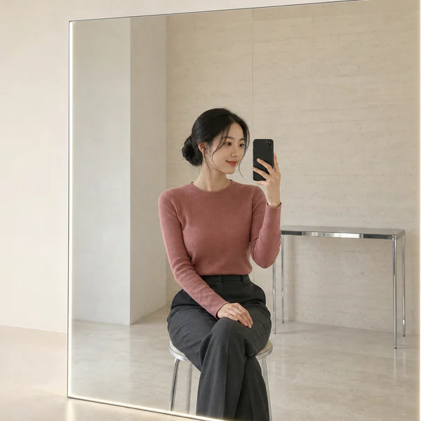 라운지 로아포레스트 마사지 안내 이미지