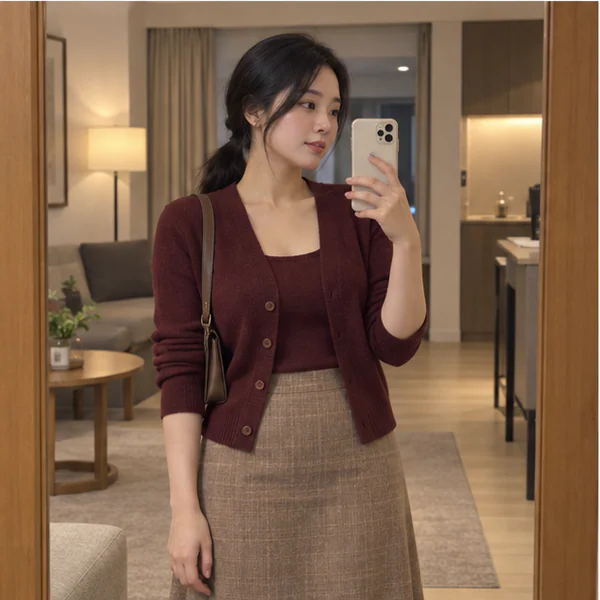클래식 소담스테이 테라피 안내 이미지