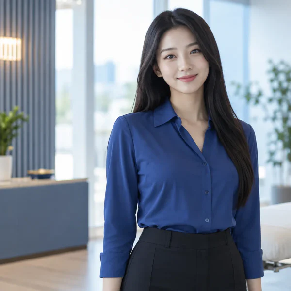 힐링 제니가든 테라피 안내 이미지