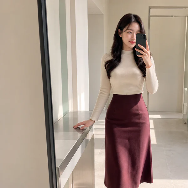 블랑 로제룸 홈타이 안내 이미지