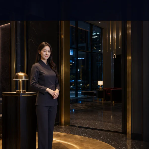포레스트 미나스튜디오 테라피 안내 이미지