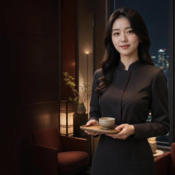 웰니스 아모르웰빙 테라피 제휴업체 이미지
