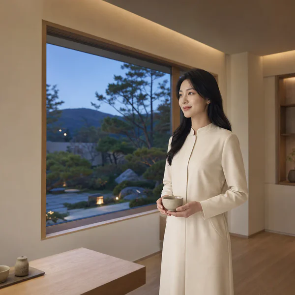 클래식 새봄스테이 테라피 안내 이미지