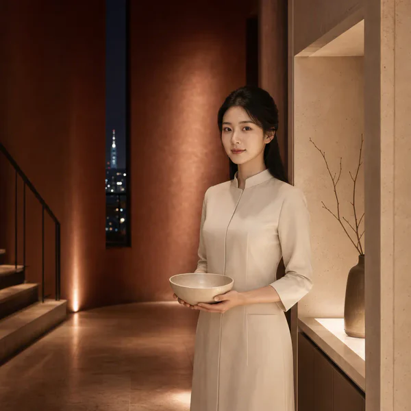 포레스트 리사아지트 마사지 안내 이미지