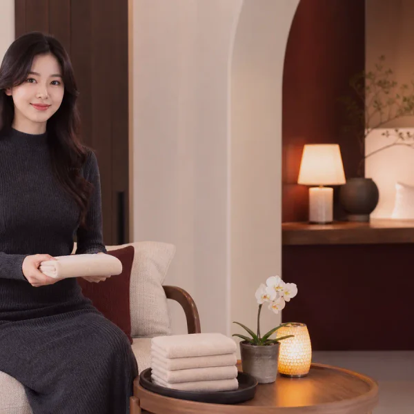 클래식 리브스테이 테라피 안내 이미지