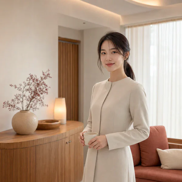 블랑 사나센터 테라피 안내 이미지
