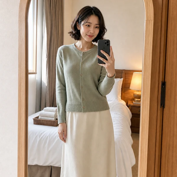 클래식 효정릴렉스 테라피 안내 이미지