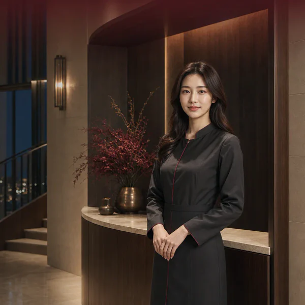클래식 소담테라스 테라피 안내 이미지