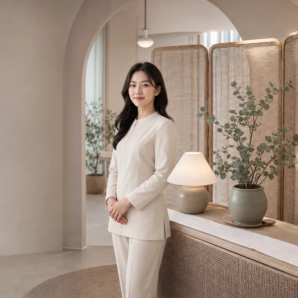라운지 유정가든 마사지 제휴업체 이미지