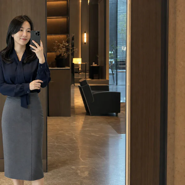 라운지 문별릴렉스 테라피 안내 이미지