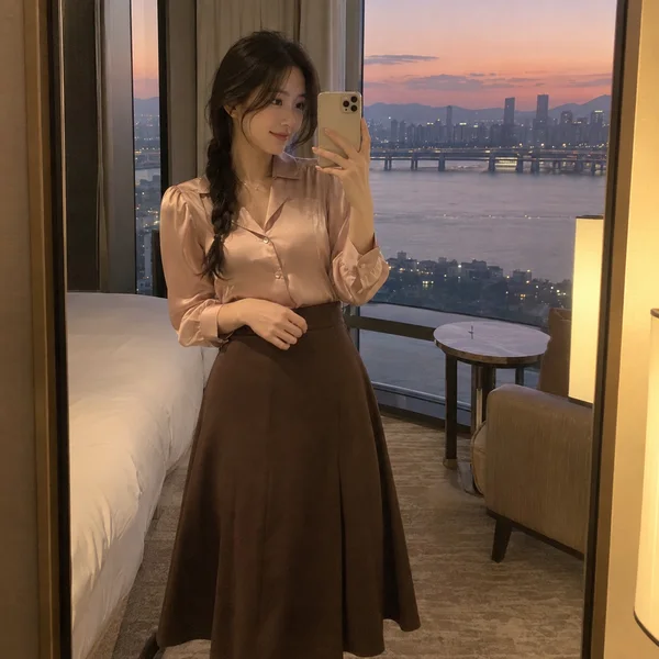 스테이 로제포레스트 테라피 안내 이미지