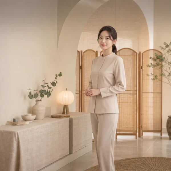 웰니스 루나릴렉스 마사지 안내 이미지