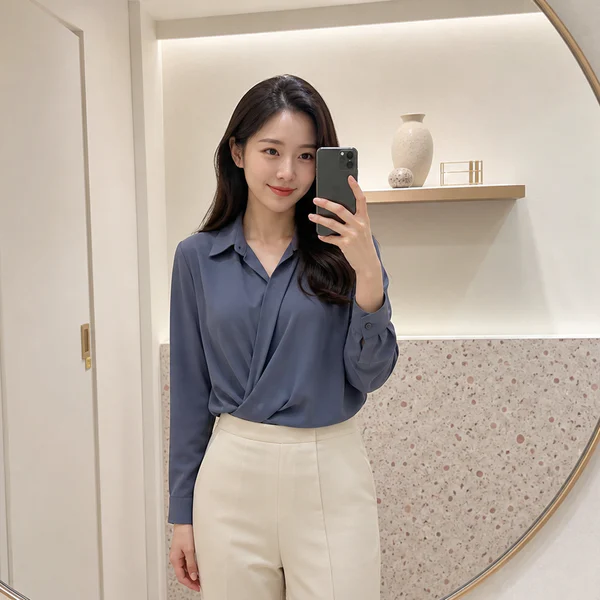 힐링 메르시가든 홈타이 안내 이미지