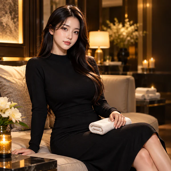라운지 리안가든 마사지 제휴업체 이미지