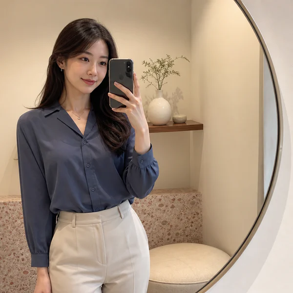 블랑 리안룸 마사지 안내 이미지