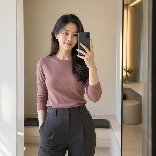 힐링 미나살롱 테라피 안내 이미지