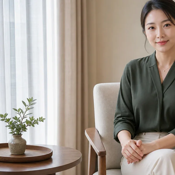 블랑 아모르아지트 테라피 안내 이미지