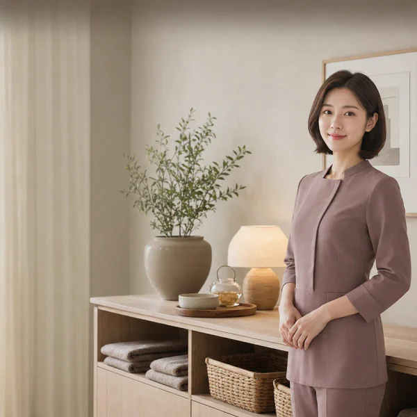 아로마 새봄웰빙 테라피 안내 이미지