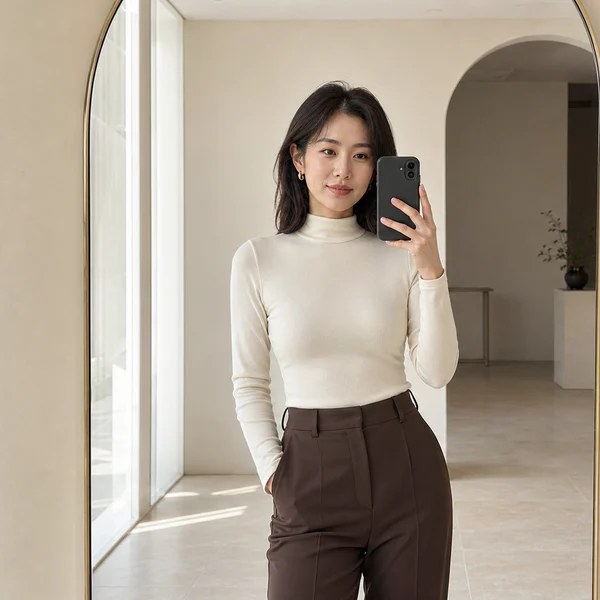 포레스트 다현아지트 테라피 안내 이미지
