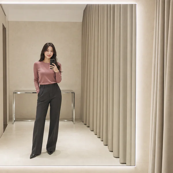 포레스트 아모르스튜디오 테라피 안내 이미지