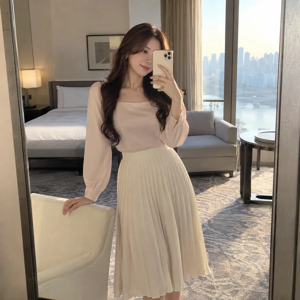 클래식 메르시테라스 마사지 안내 이미지