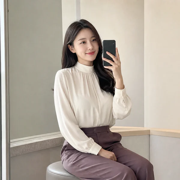 블랑 사나센터 테라피 안내 이미지