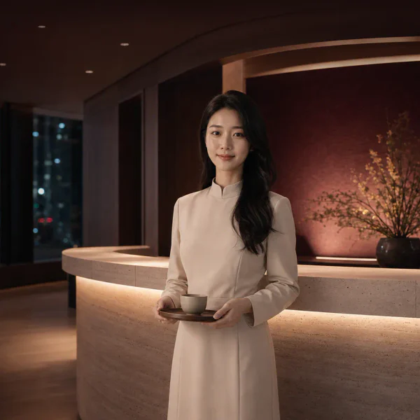 라운지 채영가든 마사지 제휴업체 이미지