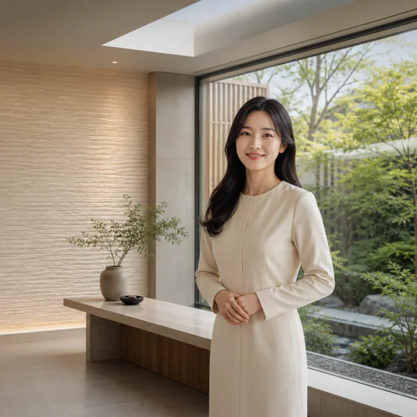 시그니처 민지스튜디오 마사지 안내 이미지