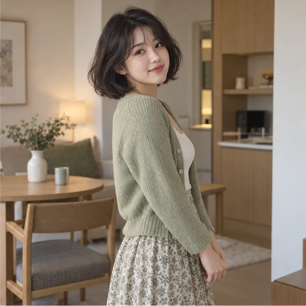 가든 해린케어 테라피 안내 이미지