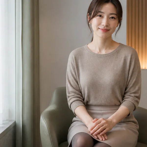 라운지 레이포레스트 테라피 안내 이미지