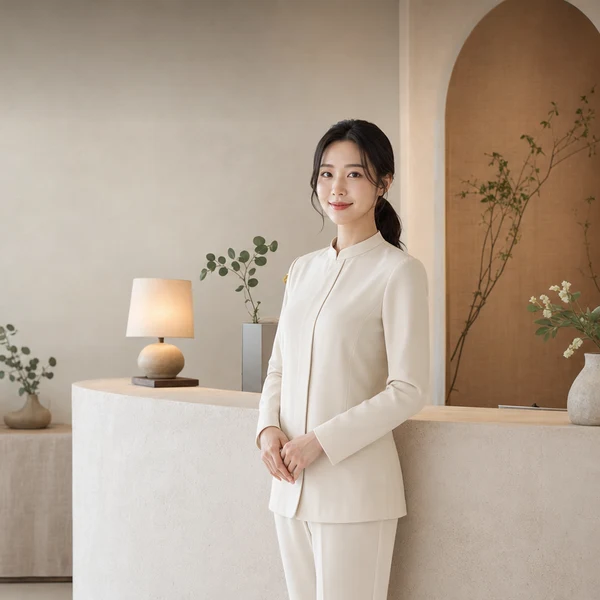 모던 은서룸 테라피 안내 이미지