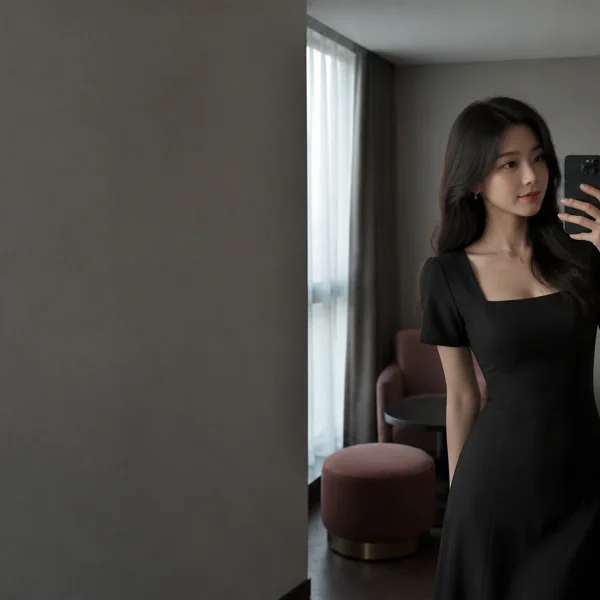 스위트 리브라운지 테라피 안내 이미지