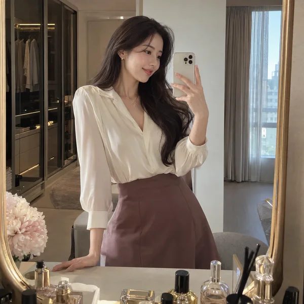 프리미엄 아린스튜디오 테라피 안내 이미지