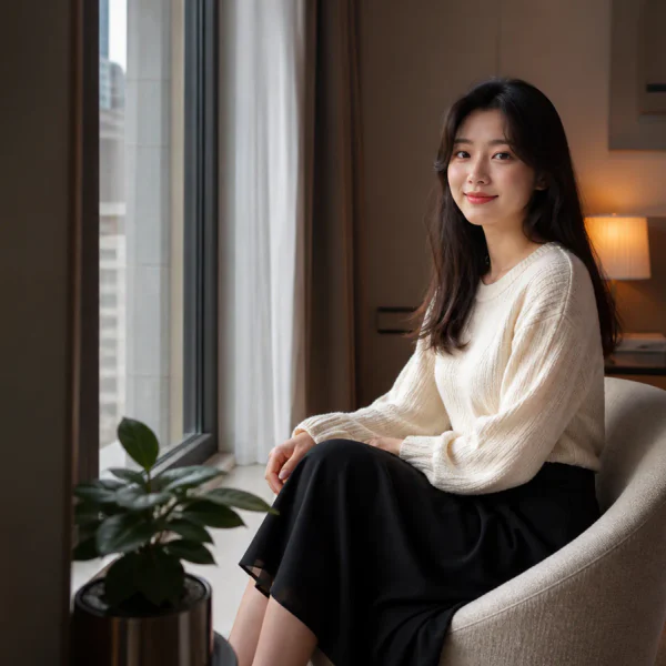 아로마 가을포레스트 마사지 제휴업체 이미지