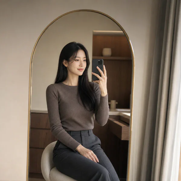 포레스트 새봄하우스 홈타이 안내 이미지