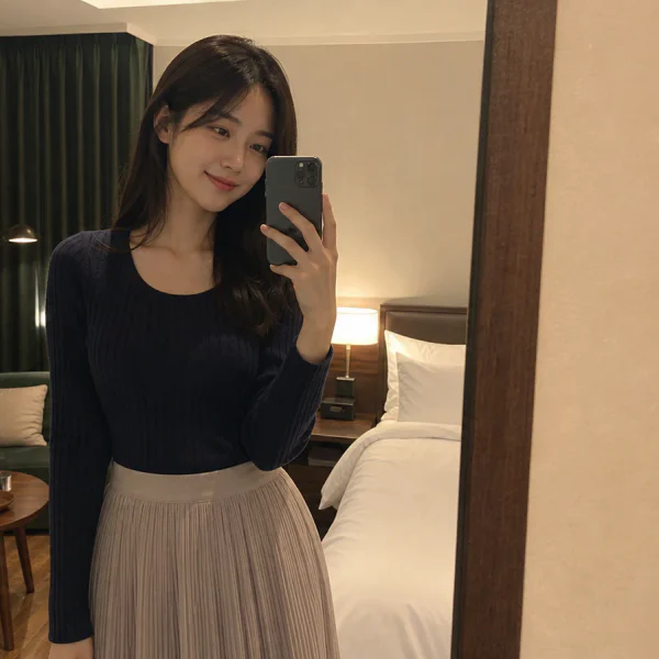 가든 아델케어 테라피 안내 이미지