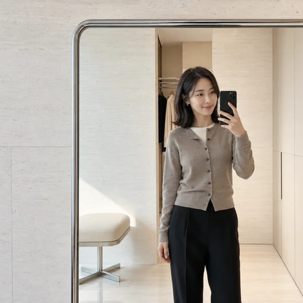웰니스 메르시웰빙 홈타이 안내 이미지