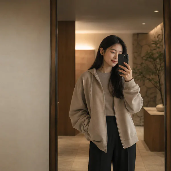 힐링 제니룸 홈타이 제휴업체 이미지