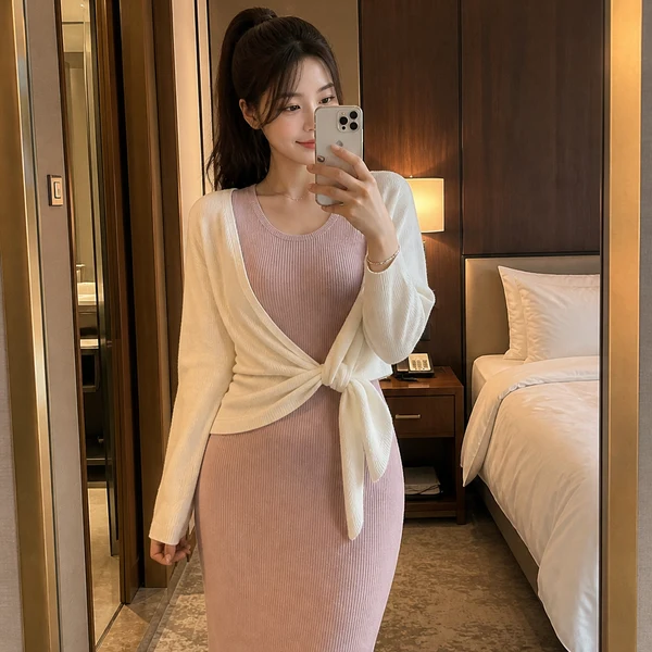포레스트 레드존하우스 테라피 안내 이미지