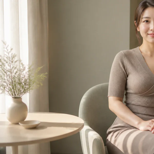 가든 라엘케어 테라피 안내 이미지