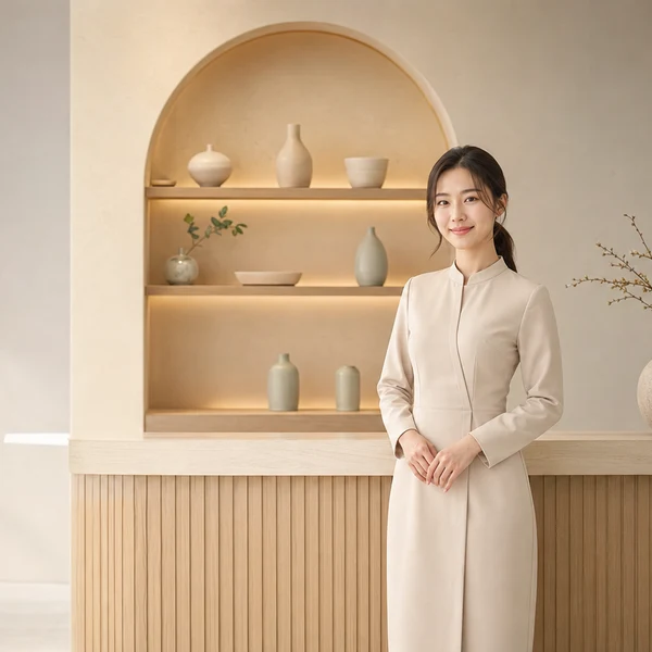 모던 리사센터 마사지 제휴업체 이미지
