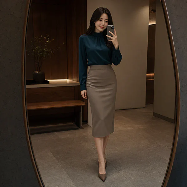클래식 리사테라스 마사지 안내 이미지